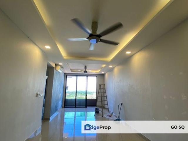 Condominium for rent in Petaling, Subang Jaya