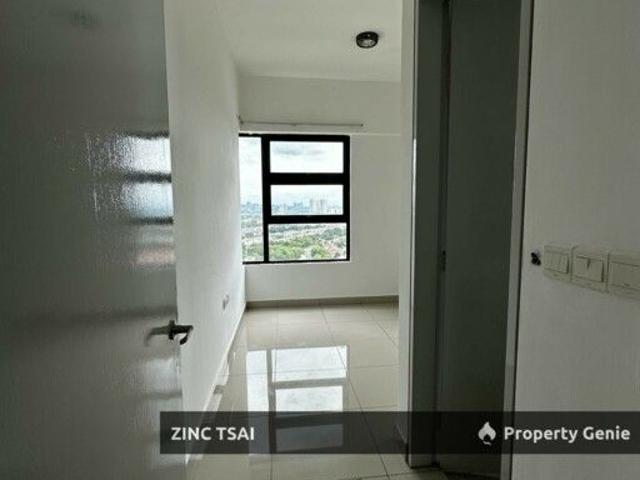 Apartment for rent in Tanjong Sepat, Selangor