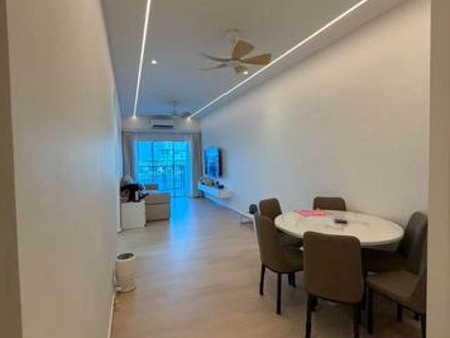 Condominium for sale in Alor Setar, Kedah