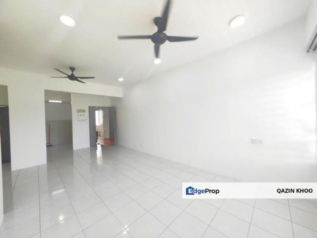 Condominium for sale in Perak, Tanjong Ipoh