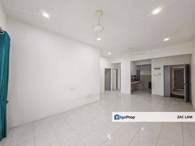 Condominium for sale in Kampung Seri Kelebang Tambahan 2, Majlis Bandaraya Ipoh