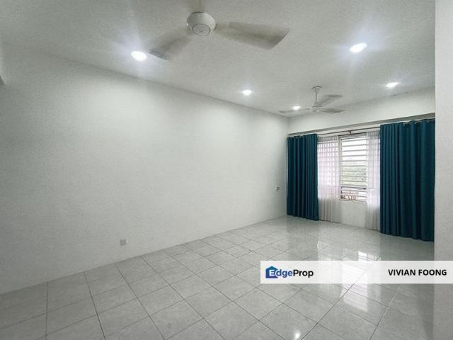 Condominium for sale in Perak, Tanjong Ipoh