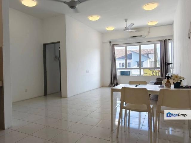 Condominium for sale in Perak, Tanjong Ipoh