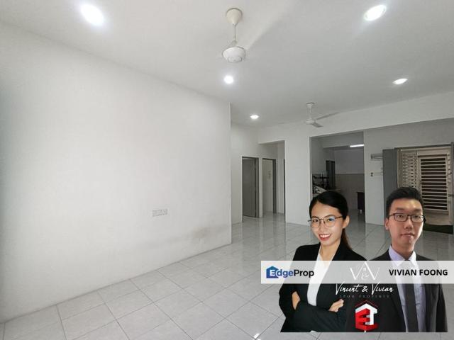 Condominium for rent in Perak, Tanjong Ipoh