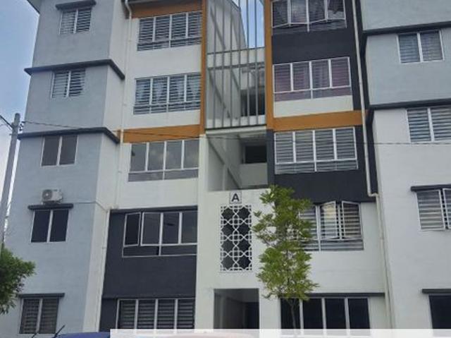 Condominium for sale in Perak, Tanjong Ipoh