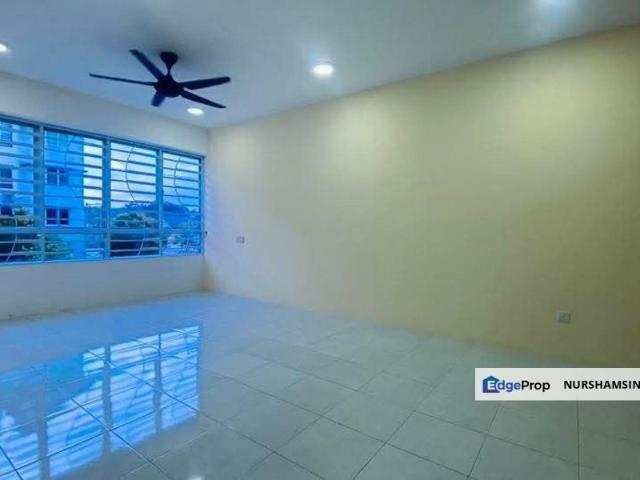 Condominium for sale in Perak, Tanjong Ipoh