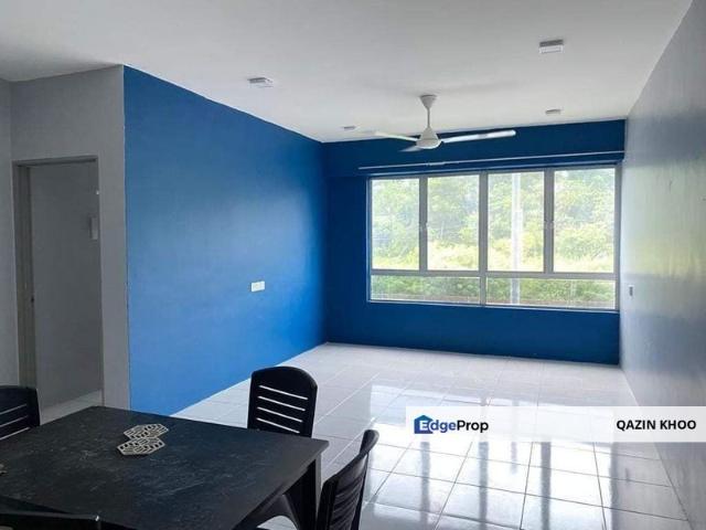 Condominium for sale in Perak, Tanjong Ipoh