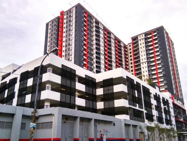 Condominium for rent in Petaling, Subang Jaya