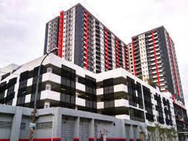 Condominium for rent in Petaling, Subang Jaya