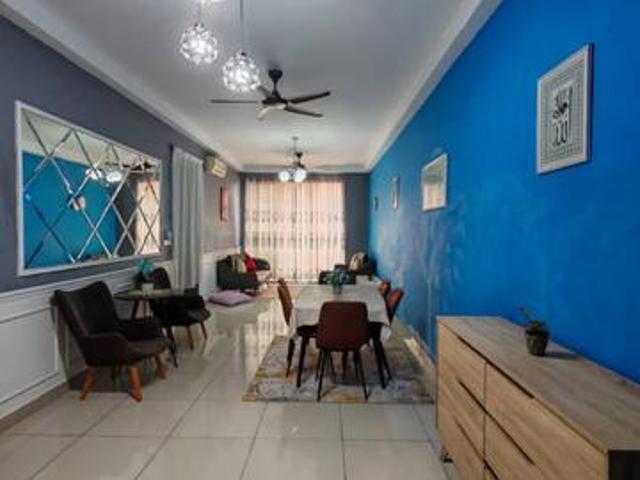 Condominium for rent in Petaling, Subang Jaya