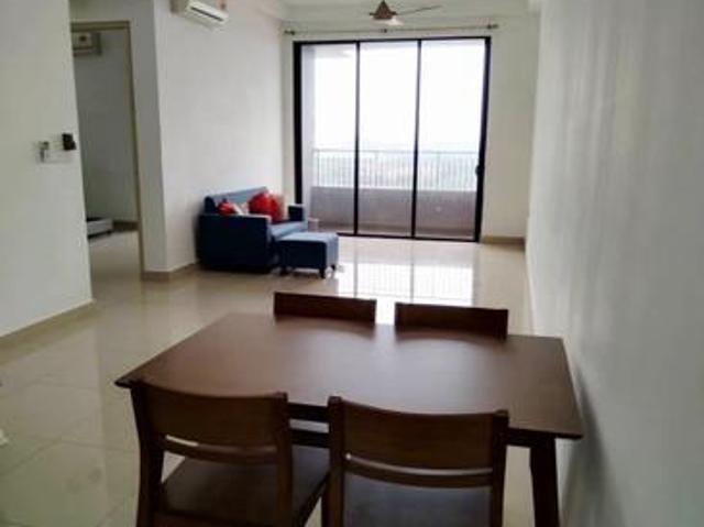 Condominium for rent in Petaling, Subang Jaya