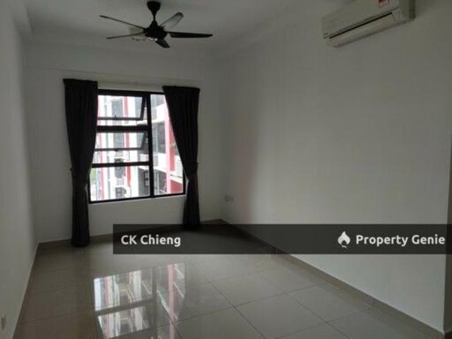 Apartment for rent in Tanjong Sepat, Selangor