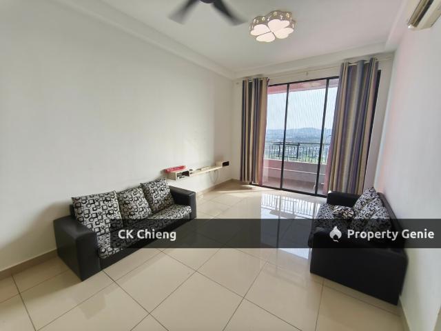 Condominium for rent in Tanjong Sepat, Selangor