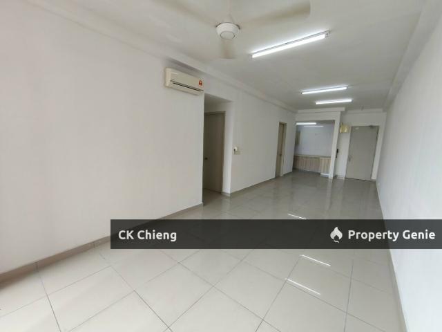 Condominium for rent in Sepang, Tanjong Sepat