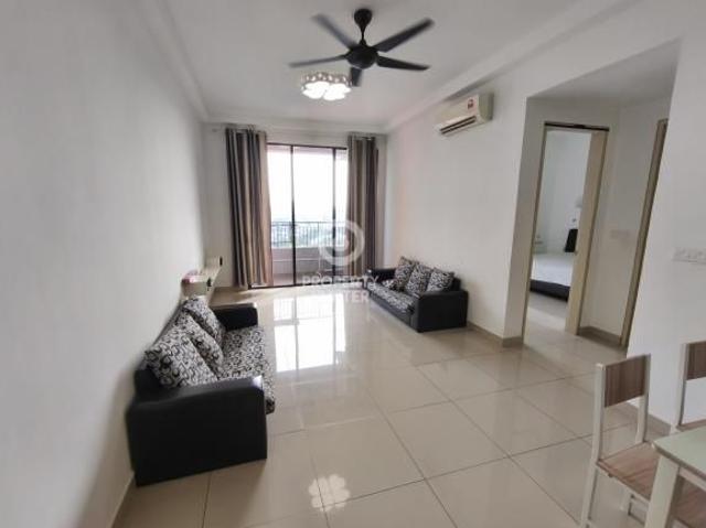 House for rent in Petaling, Alam Impian