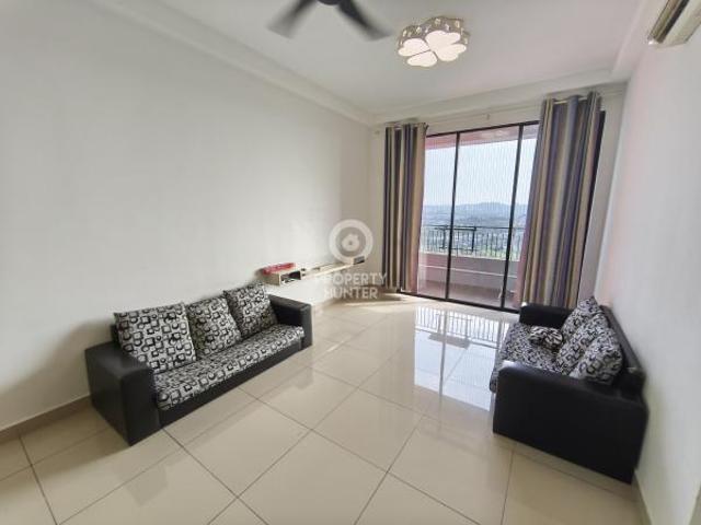 Apartment for rent in Petaling, Subang Jaya
