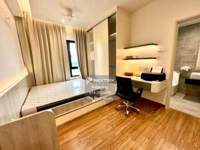 Residential House for rent in Perak, Tanjong Ipoh