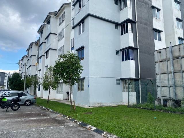 Apartment for sale in Perak, Tanjong Ipoh