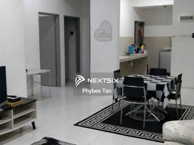 Apartment for rent in Perak, Tanjong Ipoh