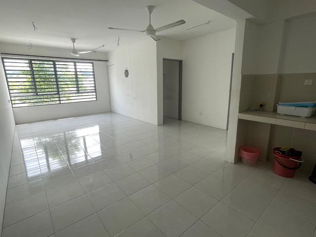 Apartment for sale in Perak, Tanjong Ipoh