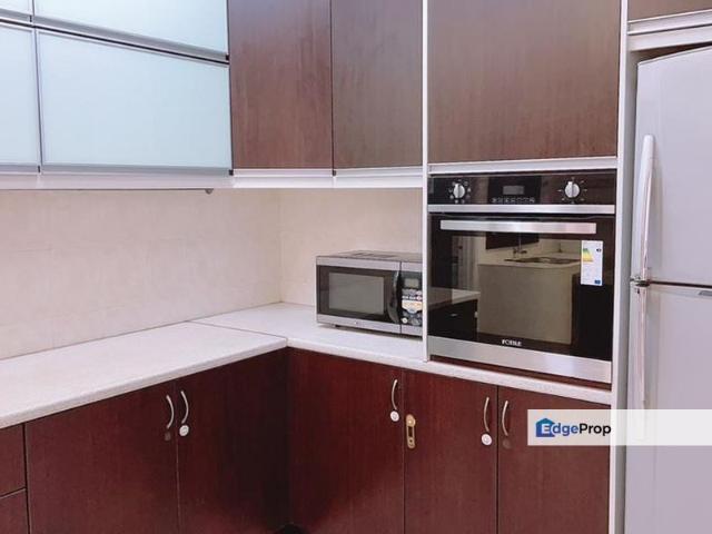Condominium for rent in Petaling, Damansara Damai