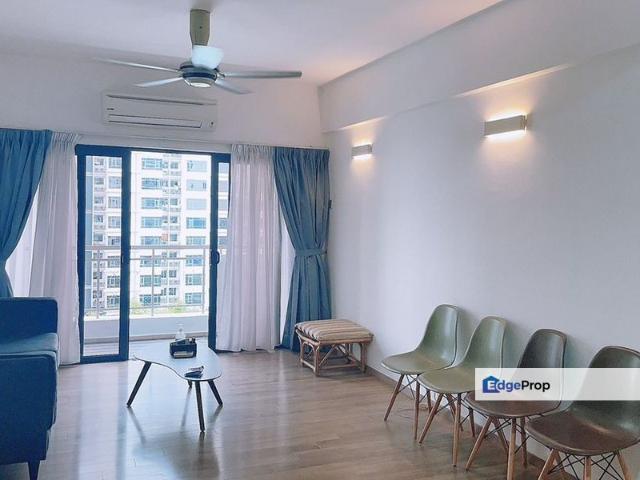 Condominium for rent in Petaling, Damansara Damai