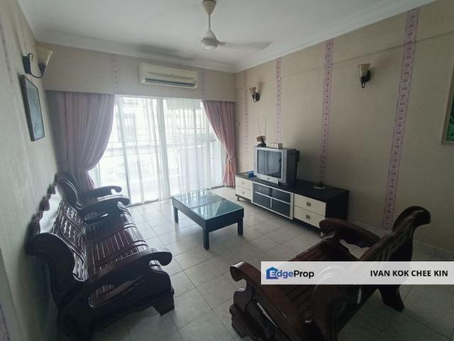 Condominium for sale in Petaling, Damansara Damai