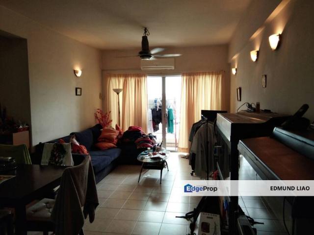 Condominium for sale in Petaling, Damansara Damai