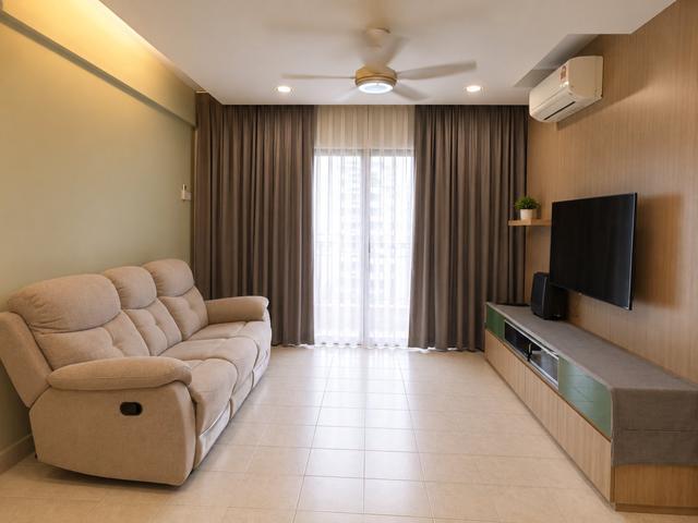 Condominium for sale in Petaling, Damansara Damai