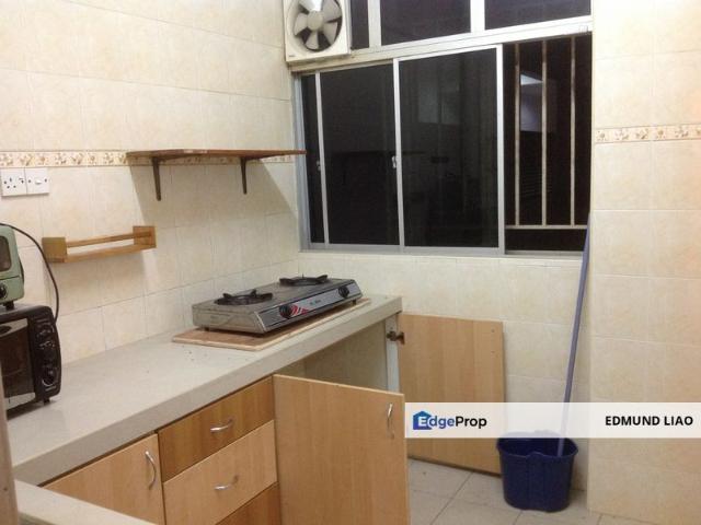 Condominium for sale in Petaling, Damansara Damai