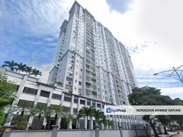 Condominium for sale in Petaling, Damansara Damai