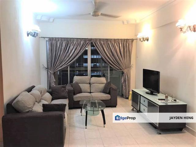 Condominium for sale in Petaling, Damansara Damai