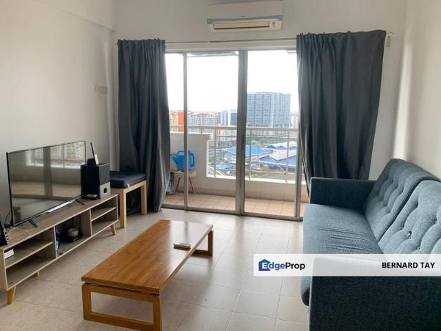 Condominium for sale in Petaling, Damansara Damai