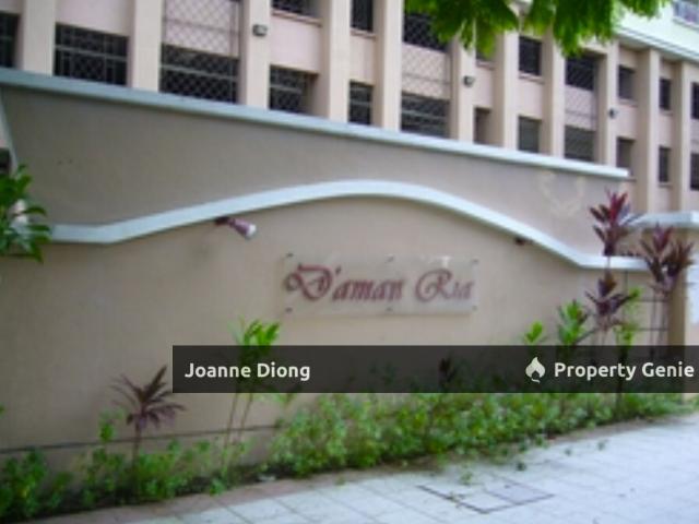 Condominium for sale in PJU 1A, Petaling Jaya