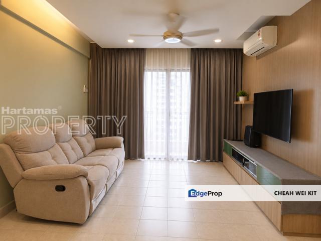 Condominium for rent in Petaling, Damansara Damai