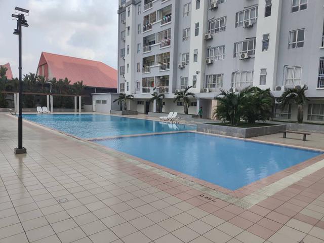 Condominium for sale in Petaling, Damansara Damai
