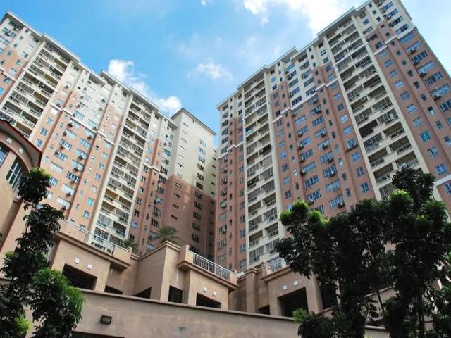 Room for rent in PJU 1A, Petaling Jaya