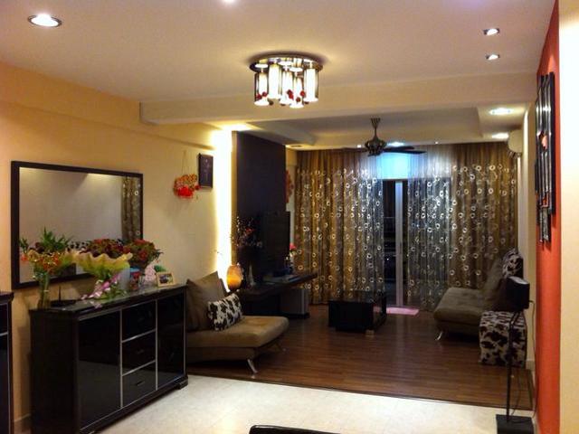 Condominium for sale in Petaling, Damansara Damai