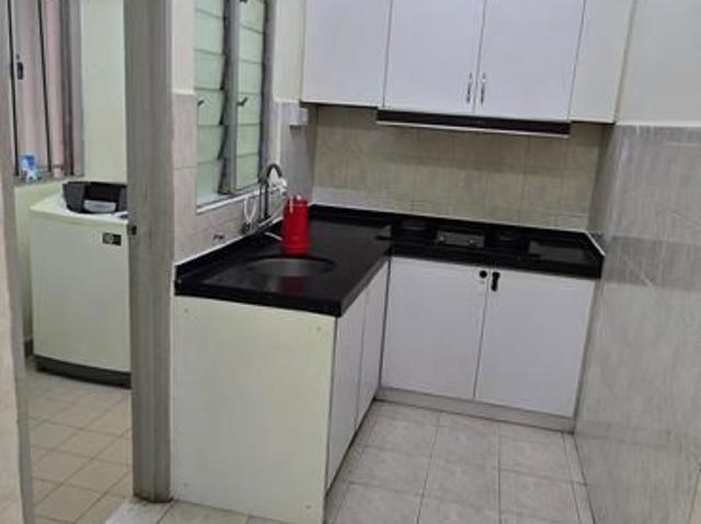 House for rent in Petaling, Damansara Damai