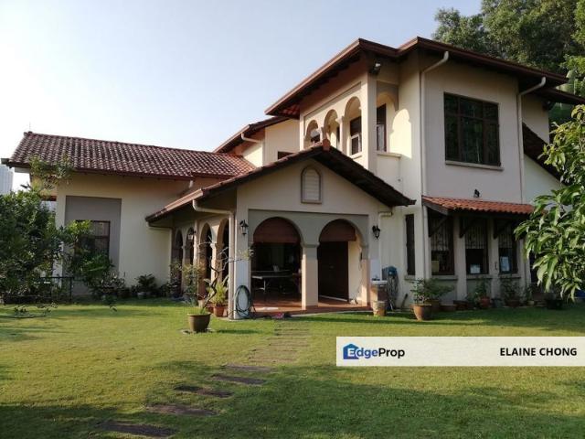 House for sale in Petaling, Damansara Damai