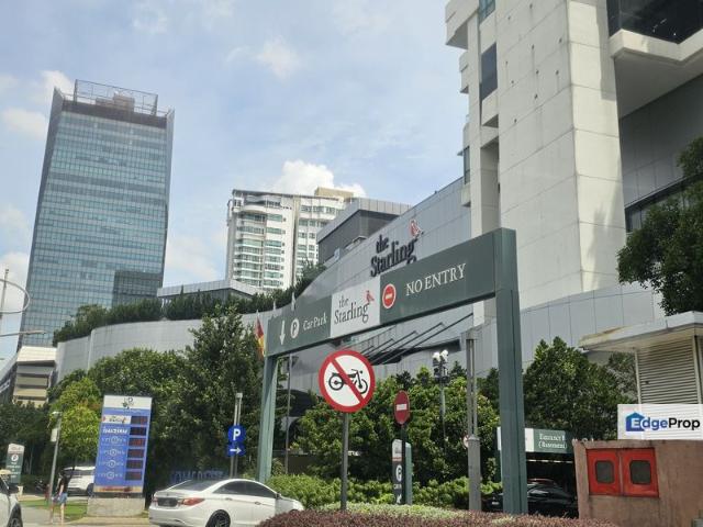 Shop for sale in Petaling Jaya, Petaling
