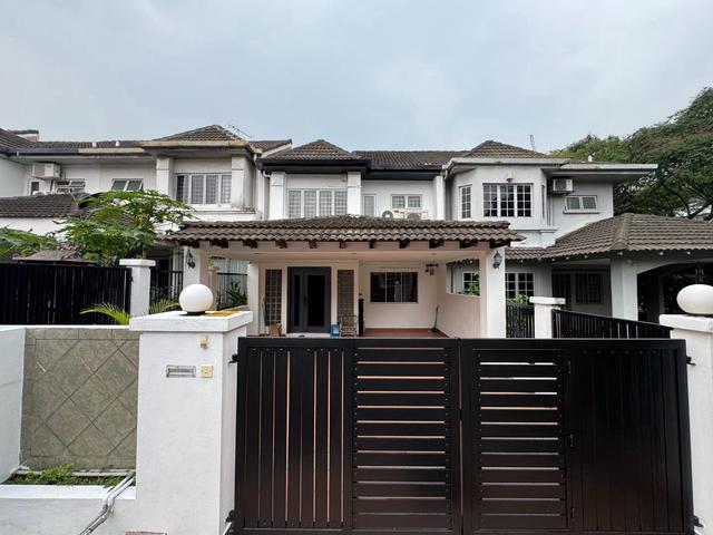Terraced House for rent in Bukit Damansara, Kuala Lumpur
