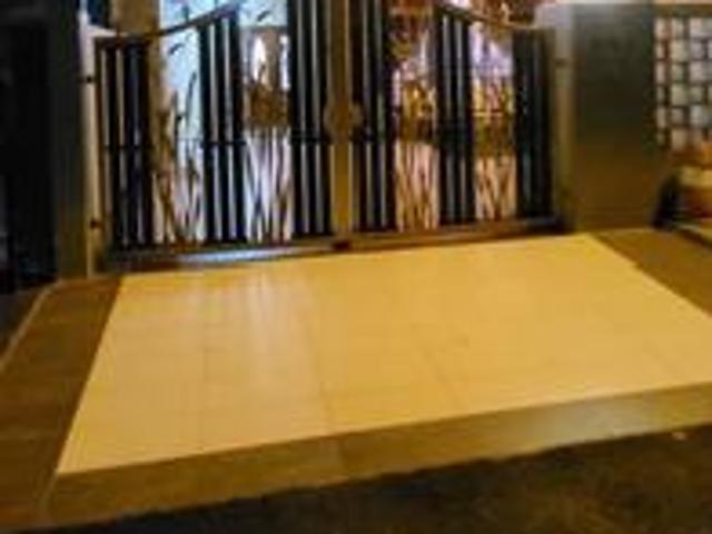 Terraced House for rent in Johore Bahru, Johor