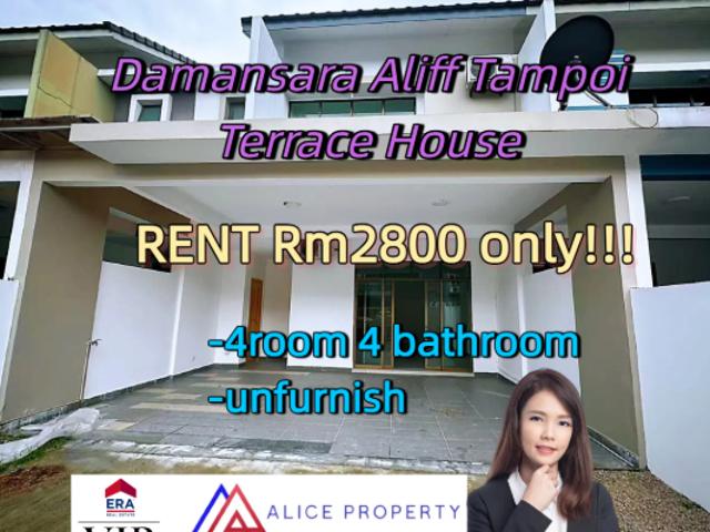 House for rent in Johore Bahru, Johor