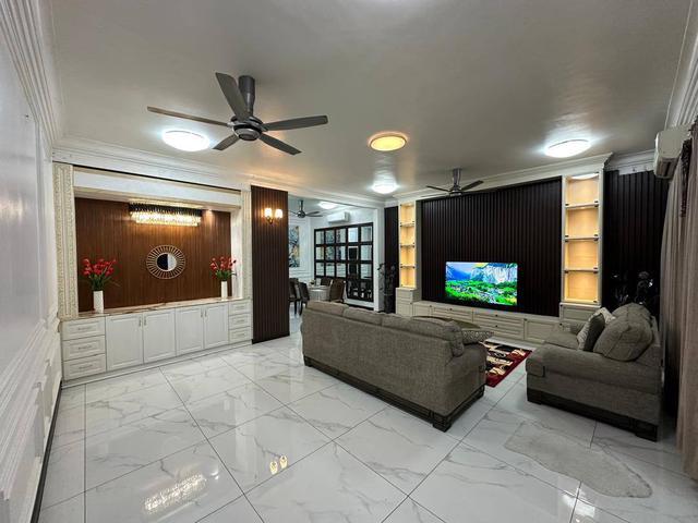 Terraced House for rent in Johore Bahru, Johor