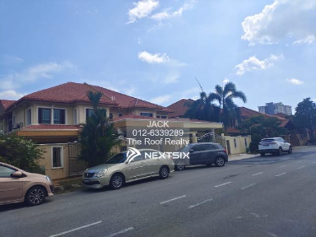 Shop for sale in Johore Bahru, Johor