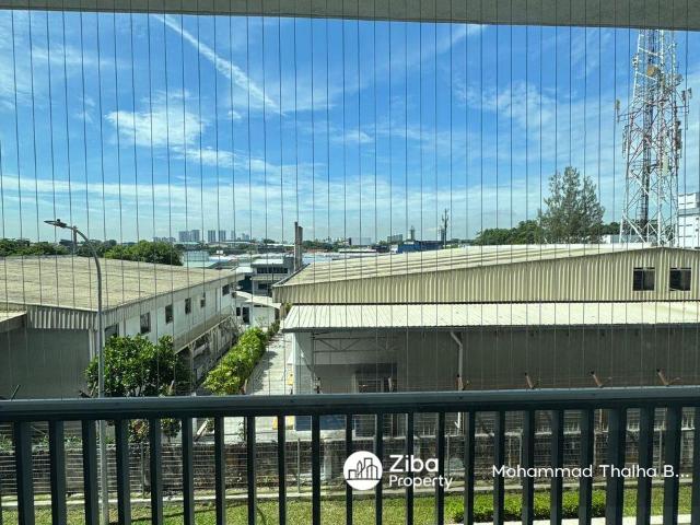 Apartment for rent in Johore Bahru, Johor