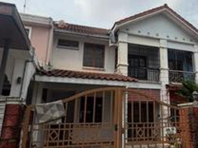Terraced House for sale in Johore Bahru, Johor