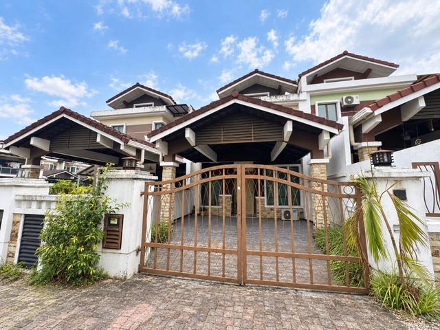 Terraced House for sale in Johore Bahru, Johor