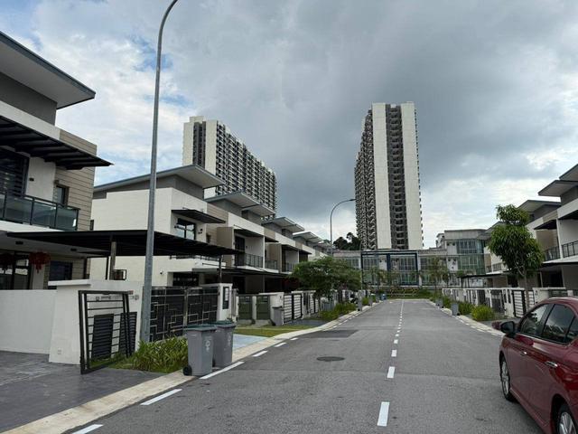 Terraced House for sale in Johore Bahru, Johor